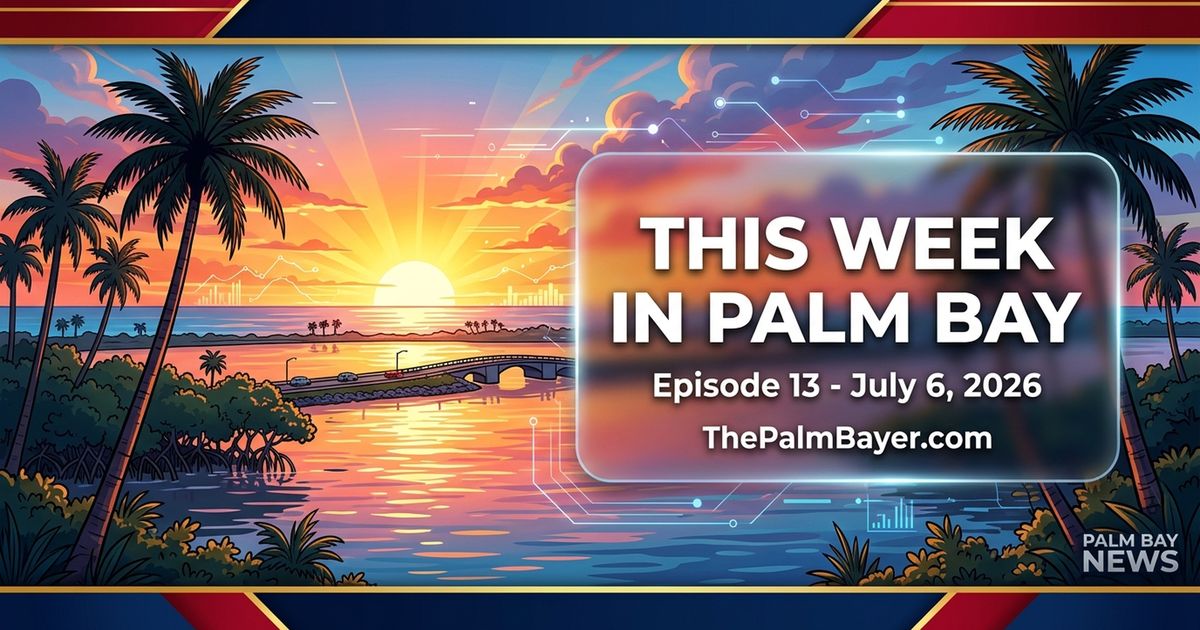 thepalmbayer's tweet photo. Will your neighborhood lose key municipal services as Palm Bay scrambles to cut $15 million? https://t.co/bxEdvaVliQ https://t.co/8ngpdbpd1b