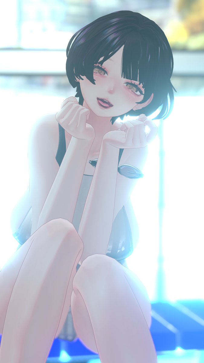 _shake_sake's tweet photo. おはしゃけさん~
今週もゆるっとやってこ https://t.co/L41NLvpTQ4