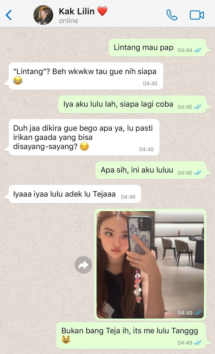 lio (@oflilowic) / Posts / X