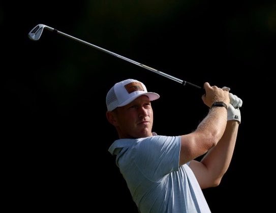 DalkeTracker's tweet photo. ๐จโ Brad will not receive a Sponsors exemption for the ISCO championship. Ashton Van Horne receives the 1 sponsor exemption
What a shame.. itโs onto the Rocket Classic ๐
#GoBrad โข๏ธโข๏ธ https://t.co/Eyn5O5ljrr
