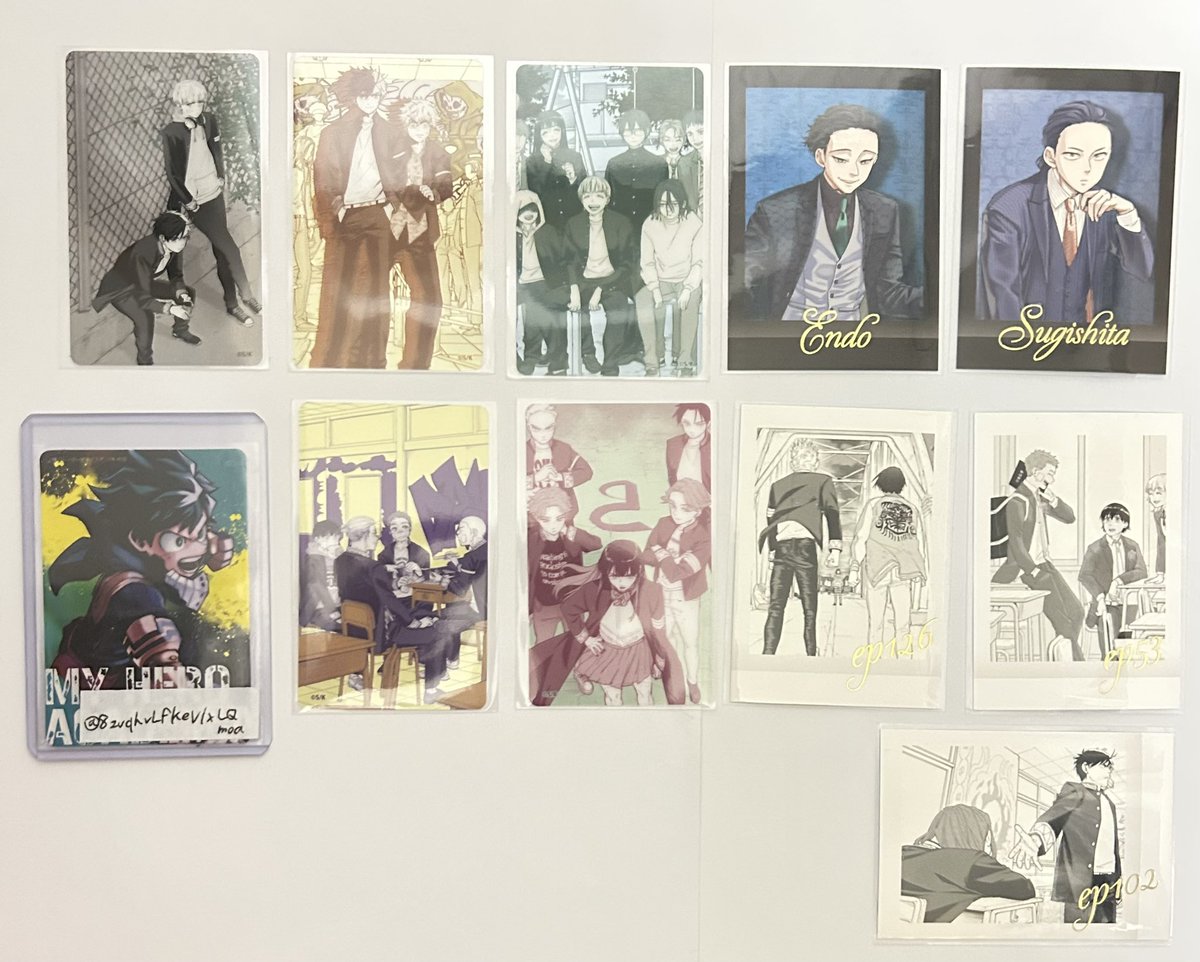8zvqhvLfKeVlxLQ's tweet photo. 【交換】WIND BREAKER ウィンブレ ウィンブレ展 5th ANNIVERSARY EXHIBITION​ 
クリアシート クリアカード  ぱしゃこれ 桜

譲)画像のもの

求)第2弾❤️(十亀)

18日京都現地手渡し＞
後日梅田、なんば手渡しまたは郵送
ぱしゃこれ2↔クリアシート1

十亀単体最優先
お気軽にお声掛けください https://t.co/fHXhnPC2IZ