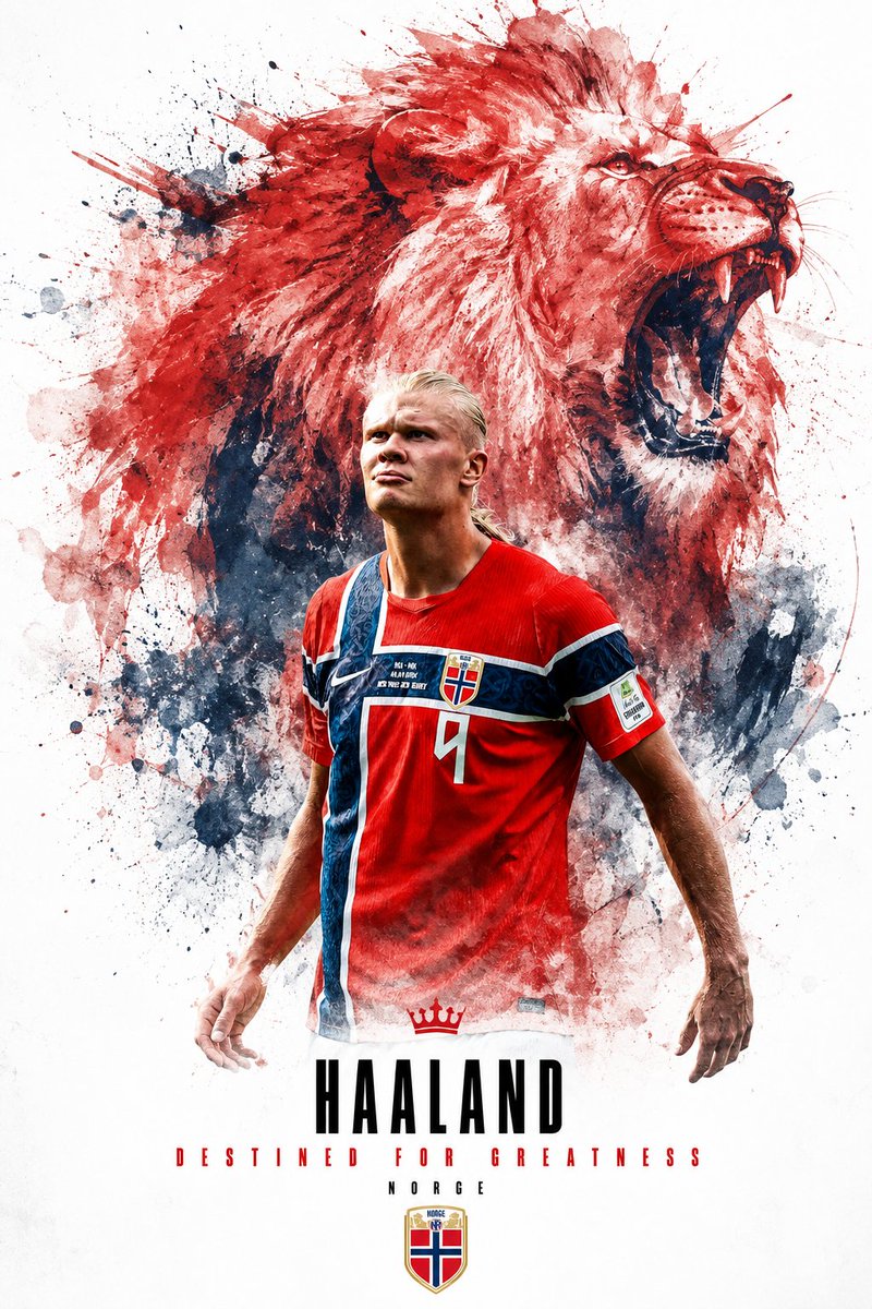 kk2020hp's tweet photo. #Norway
#Haaland
#worldcup https://t.co/ScII9T6ALf