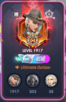 StrangePander's tweet photo. @lexar_ow I seen this one. https://t.co/07wDYarK1M