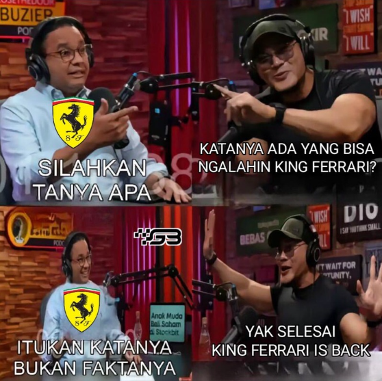 gussbagus_f1's tweet photo. KITA BICARA FAKTANYA JANGAN KATANYA https://t.co/kdthtthNLC