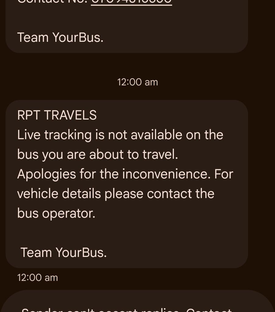 praveenbkcloud's tweet photo. No live tracking, no response from customer support, and no updates. This is unacceptable. I expect compensation for the inconvenience. Please resolve this ASAP. https://t.co/AzBNWxcwsK