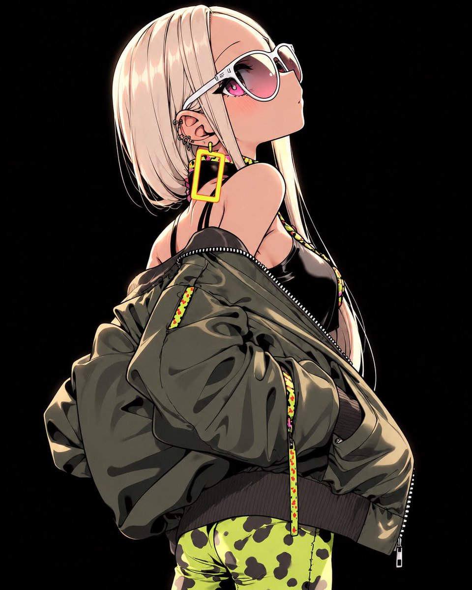 ぽこたん Post by ぽこたん on X: ma-1
