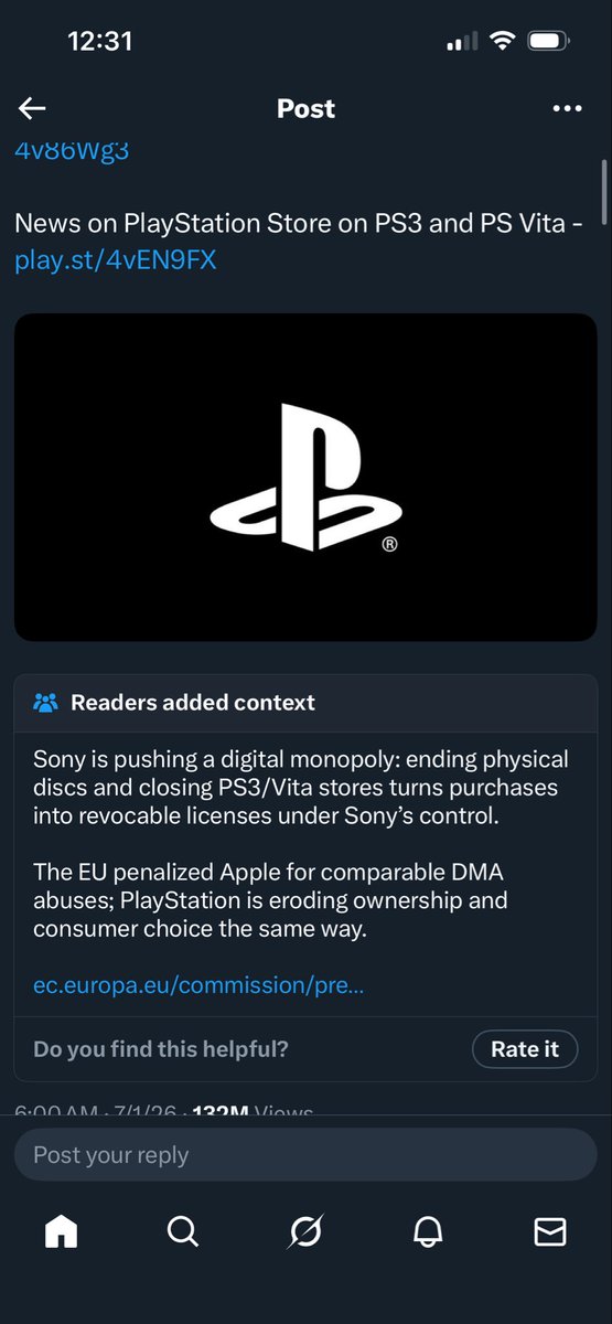 Zoltekka's tweet photo. I really hope someone out there is documenting all the community notes this post is getting, I’ve seen three different community notes on this post today alone. https://t.co/il8ZcrK63V