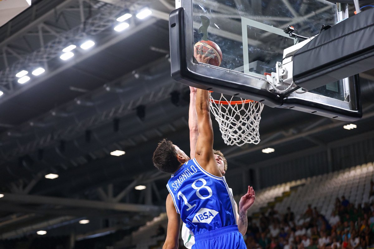 Italbasket tweet media