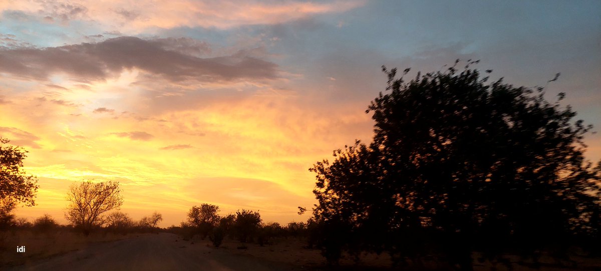 IdrissDjibrin11's tweet photo. #هنا_تشاد 
محافظة الفتري ياو إقليم البطحاء 
إبداع الخالق الله أكبر https://t.co/TyWH7XS0sc
