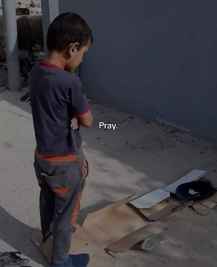 AllahGreatQuran's tweet photo. No excuse for Salah 🤍 https://t.co/wTgSGAfrRu