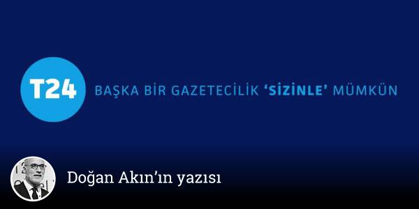 t24comtr's tweet photo. ✍️ Doğan Akın yazdı:

🔴 Kendinize ve bağımsız gazeteciliğe bir iyilik yapın, reklamsız T24’e abone olun!

📌 Okurlarımızın haklı olarak yakındığı yoğun reklam gösteriminin ardında, acımasız tarifeler var. T24’te “bir reklam bin kez gösterildiğinde” sadece 12-13 lira gelir getiriyor! Bir başka deyişle bir brüt asgari ücret tutarı için bile T24’ün 3-3,5 milyon kez reklam göstermesi gerekiyor! Ancak T24’e abone olarak içeriklerimizi reklamsız izleyebilir, yazarlarımızı erken okuyabilir, Yıllık dergilerimizin arşivine ulaşabilir, T24 Yıllık Konferansları’nı online izleyebilir ve böylece haber alma hakkına sahip çıkarak bağımsız gazeteciliği de destekleyebilirsiniz

https://t.co/H722qf1TJF

@DOGANAKINT24