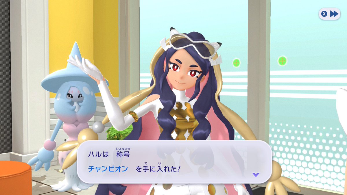 mharu516's tweet photo. https://t.co/KDFR3CVmNK