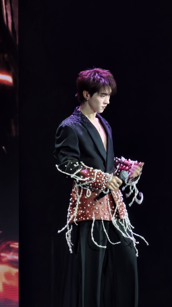 lyy1010ilu's tweet photo. ภูมิใจในตัวยัยโอ๊ตมาก น้องเก่งมากๆเลยวันนี้ รักนะคับลูก 🩵🫶🏻

LAST MEMORY WITH FOUREVER YOU 
#FoureveryouFarewellParty
#oattrttt @oattrttt https://t.co/JAjE64pWTd