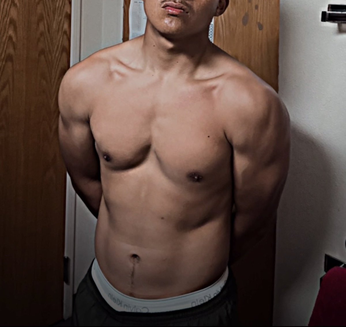 comewithace's tweet photo. I might be horny https://t.co/06Gd1Qm4qj