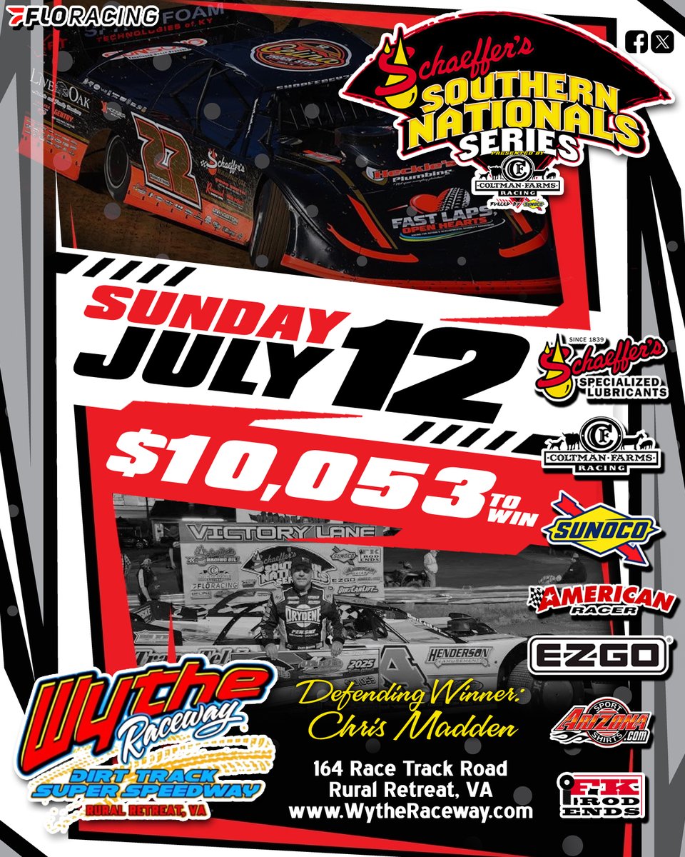 SoNationals tweet picture