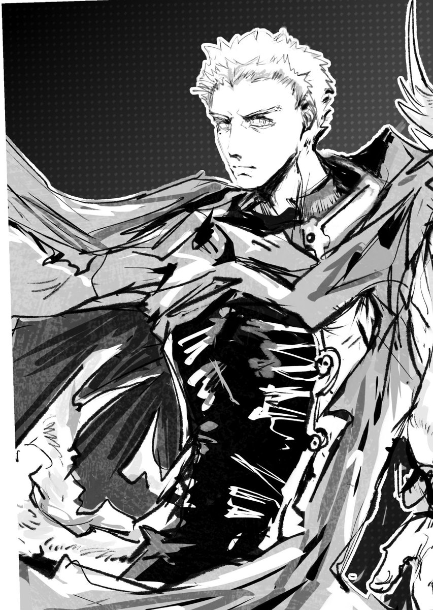 AdjNotokay95537's tweet photo. 🔪
#millionsknives #trigun https://t.co/qEK7UfN0BF