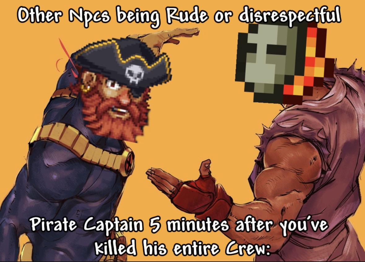 rTerraria's tweet photo. Agendararia #77 https://t.co/CtRZkeq5sE https://t.co/SVDn6sY97H