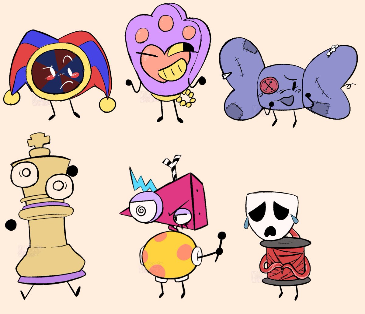 Nova !!!✨️ tweet media
