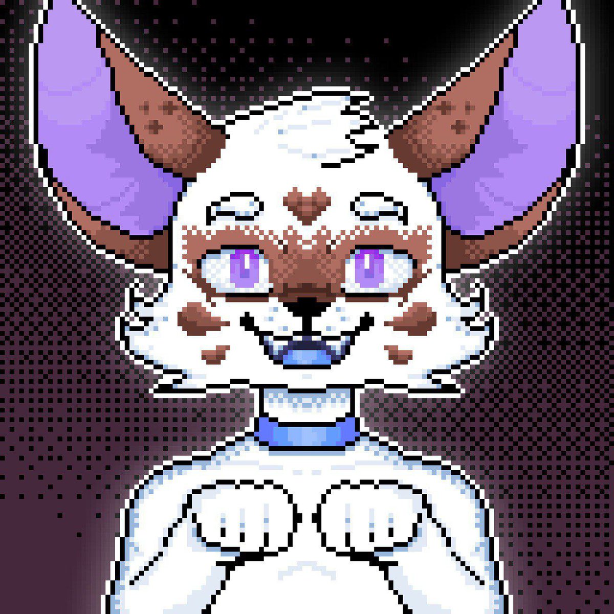 Hope_Gato's tweet photo. Commission for @vox_volpe ✨
#furryㅤㅤㅤ #pixelartㅤㅤㅤㅤ #Anthro https://t.co/ECrYQpzyPi