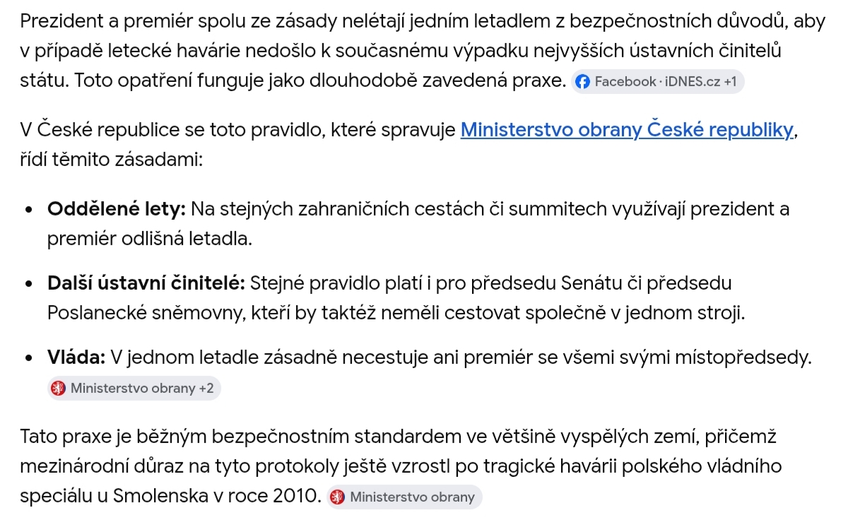 BaraBauerova's tweet photo. @JanaKriz2204 @AndrejBabis https://t.co/rKgUx3hgKU