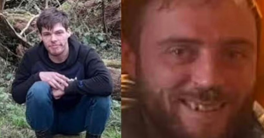 socialismoolib1's tweet photo. 🇬🇧#REINoUNIDO #FIESTA5J
#Noticias
🔫05/07/2026 CADÁVERES #HOMBRES DESAPARECIDOS
#WilliamHUTCHINSON,27
#StuartTALLIS,31
En COCHE estrellado escondido en 'espesura espesa' #A584 #LANCASHIRE
#Policía 'INVESTIGA #CANIBALISMO'
✝️⚰️NIÑO, 4, MUERTO
#MAMÁ ACUSADA #ASESINATO https://t.co/Jq4dzHtOX5