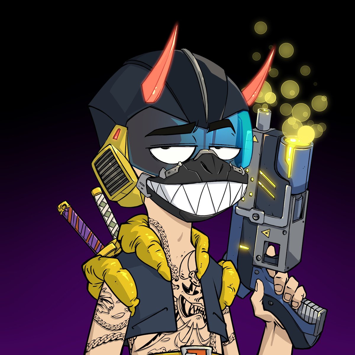 TherisApp's tweet photo. Alpha alert @ZTHAcademy 🎨

One of the most anticipated mints on CT.

The project brings clean cartoon style artwork backed by a reputable founder, making it one to look out for.

Project Details:
• Mint Price: TBA  
• Supply: TBA  
• Chain: Ethereum

More details drops soon https://t.co/4kLo7Y2fuf