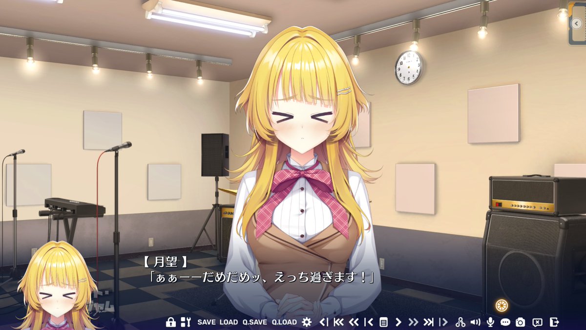 するめいか@ララジャムプレイ中 tweet media