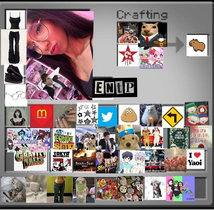 cybeermery's tweet photo. Sabia q me hbaia olvidado subir en alguna parte
Aprovechando el flop https://t.co/oiwKx5Amk7