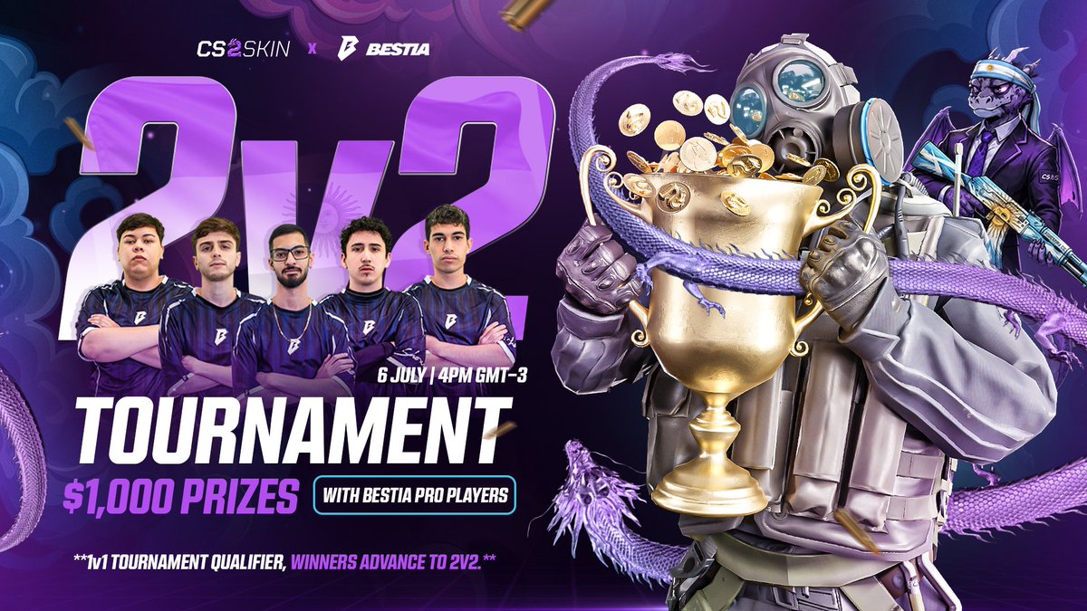 CS2skin tweet media