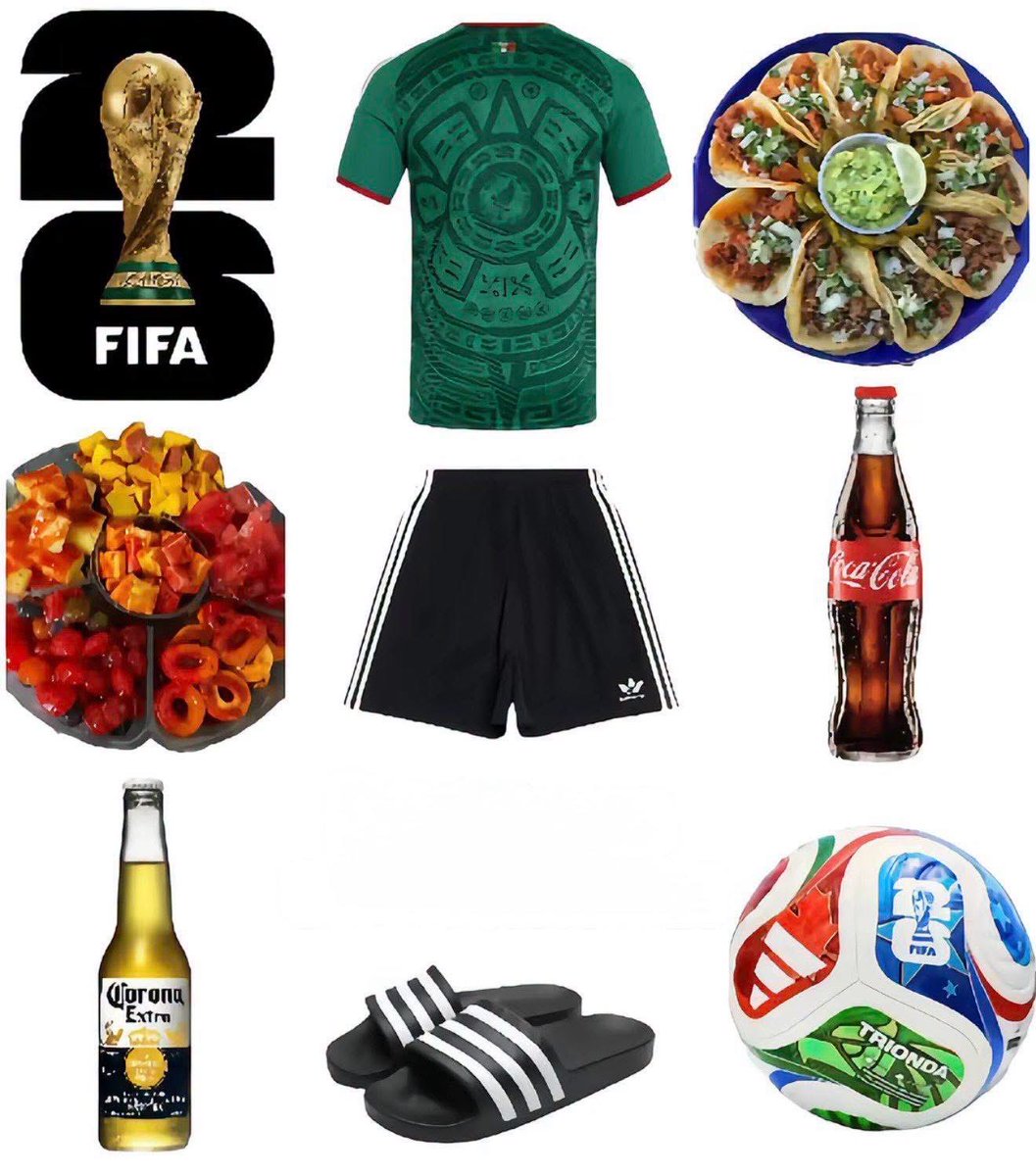 Javisness's tweet photo. Así se siente la vida cada que juega México https://t.co/6BjxRaqdCk