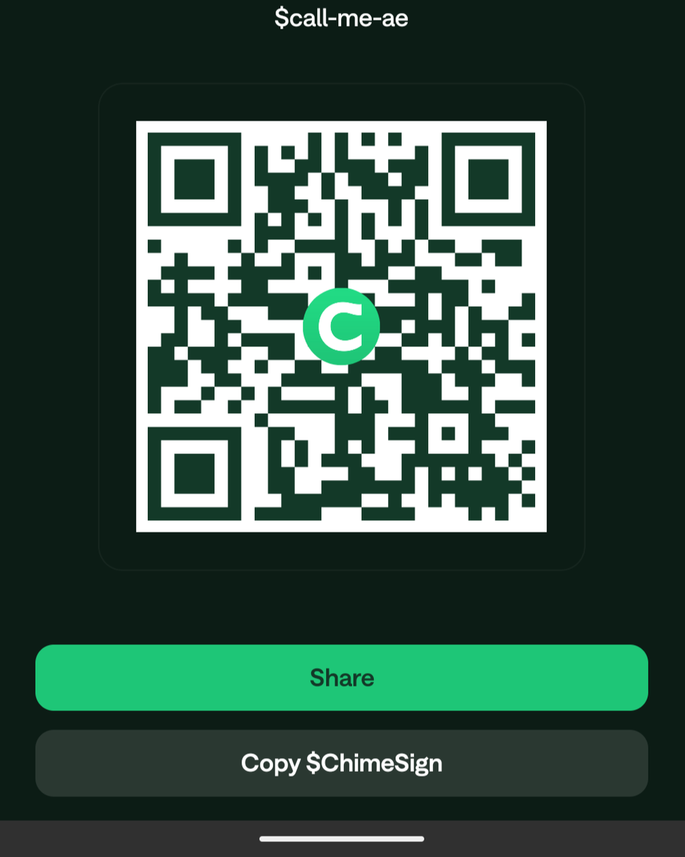 call__me__ash's tweet photo. I still have 2 @Chime boosts left!!
Who wants to be boost buddies?!
Boost for a boost
$call-me-ae
#Chime 
#boostbuddies
#spotme https://t.co/J5680guRSa