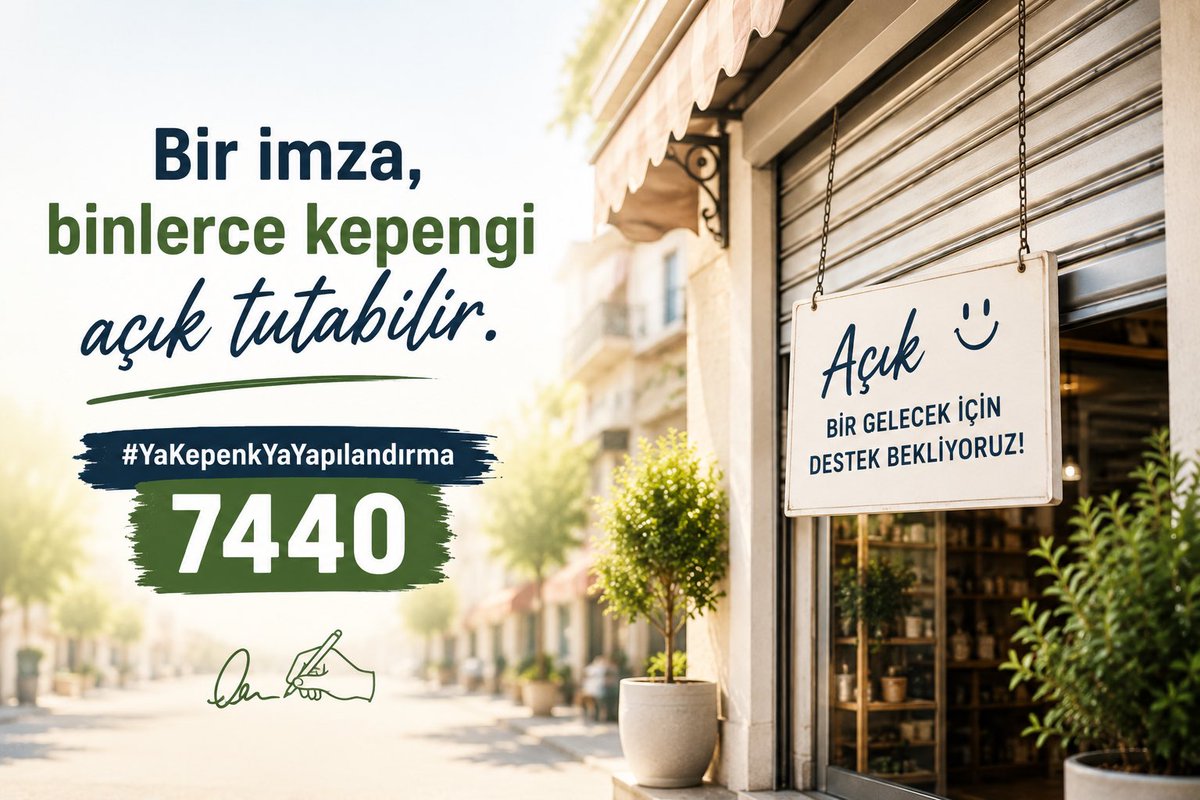 Sellidagg's tweet photo. Çok yorulduk…

Beklemekten, mücadele etmekten, sesimizi duyurmaya çalışmaktan…
Artık 7440 benzeri bir #VergiSGKYapılandırma acilen gelsin 
#YaKepenkYaYapılandırma https://t.co/tSBvSc6HOP
