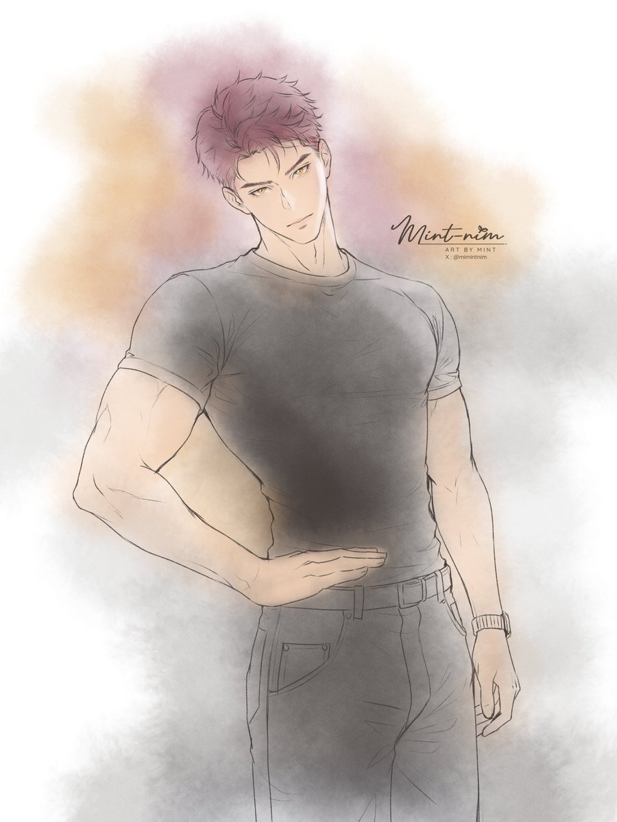 mimintnim's tweet photo. Valko rkgk 🐺
#JusticeforValko #BringBackValko #BringValkoBack #Valko  #敖尹 #恋与深空 #SaveValko #KeepValkoAlive #LADSValkoReturn https://t.co/pwpqySQRIQ
