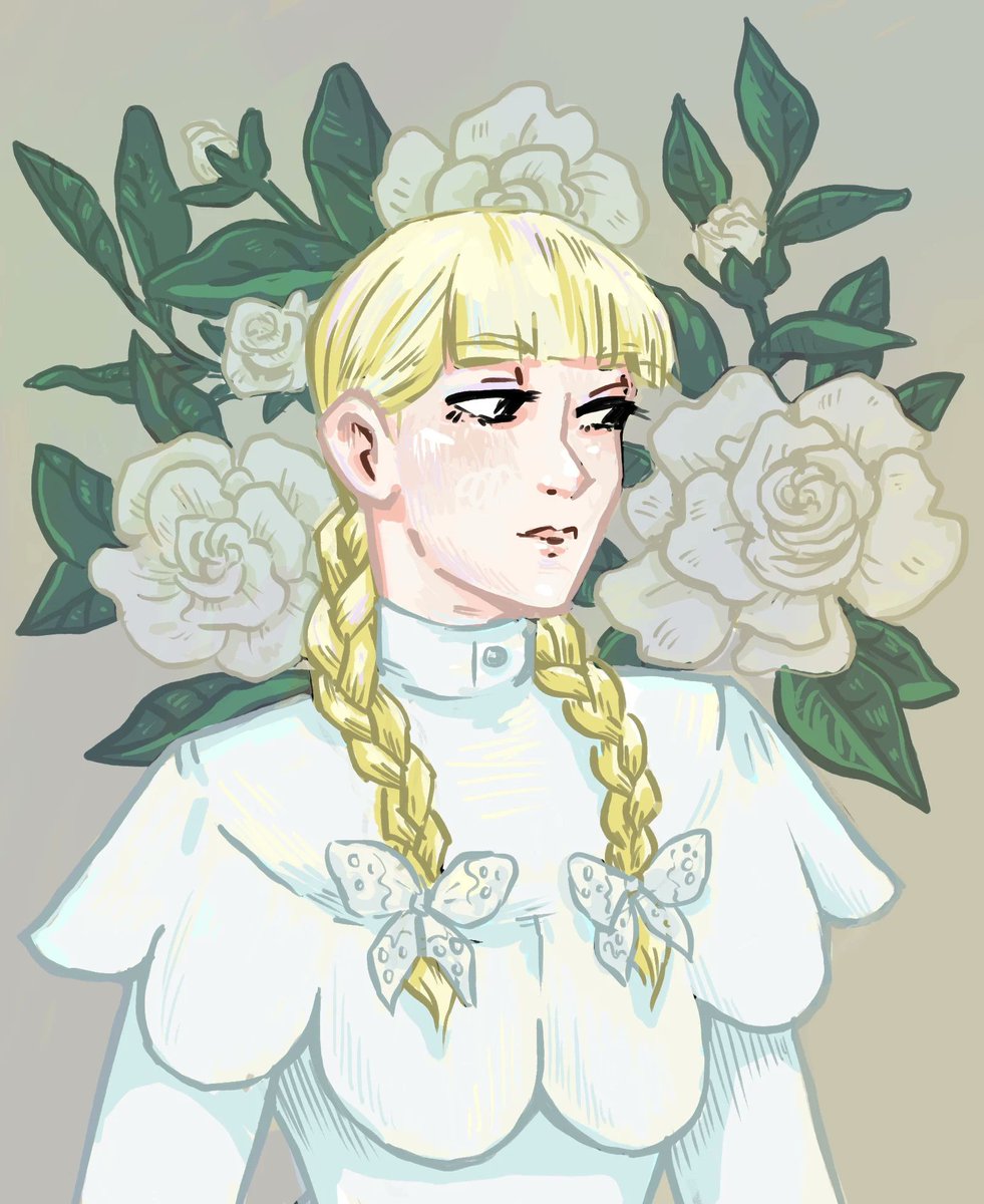 adesertdryad's tweet photo. today's art fight attack - Pann https://t.co/JChb2tf0s5