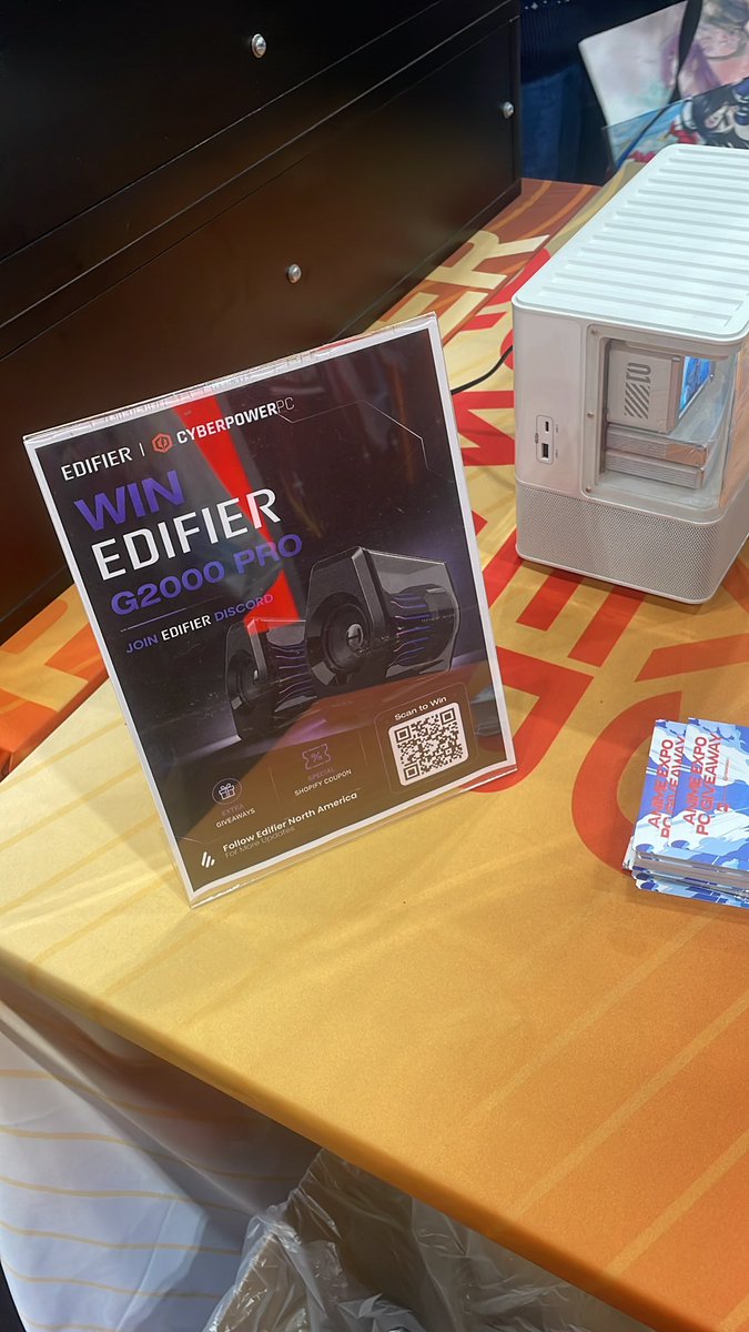GhostBoyJP's tweet photo. #cyberpowerpc https://t.co/LgXNWD8DUn