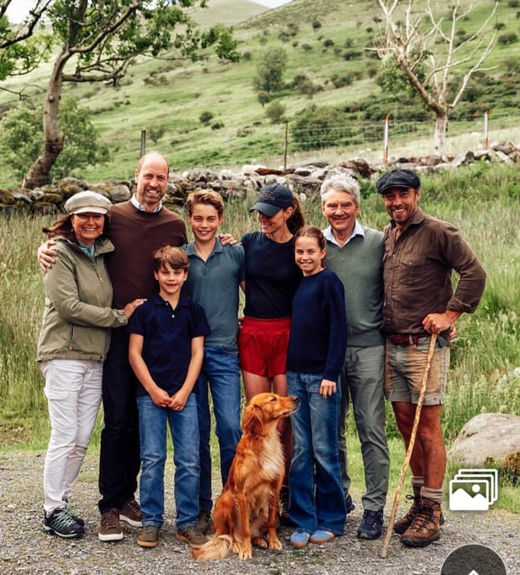 NachoBandito's tweet photo. Get a doggo that loves & respects you all as much as this one!
🐾 🐕 🐾
#princewilliam #princeofwales #princessofwales #princesskate #katemiddleton #princegeorge #princesscharlotte #princelouis #Jamesmiddleton #carolemiddleton #michaelmiddleton #threepeakschallenge https://t.co/hD4i8rpwQ6