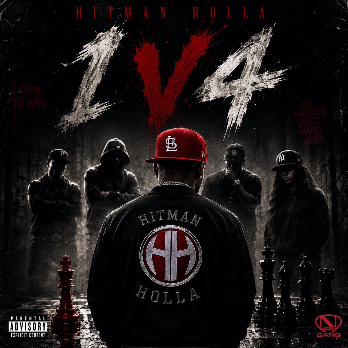 HitmanHolla's tweet photo. All Platforms Friday .. https://t.co/j75JiwlNV0