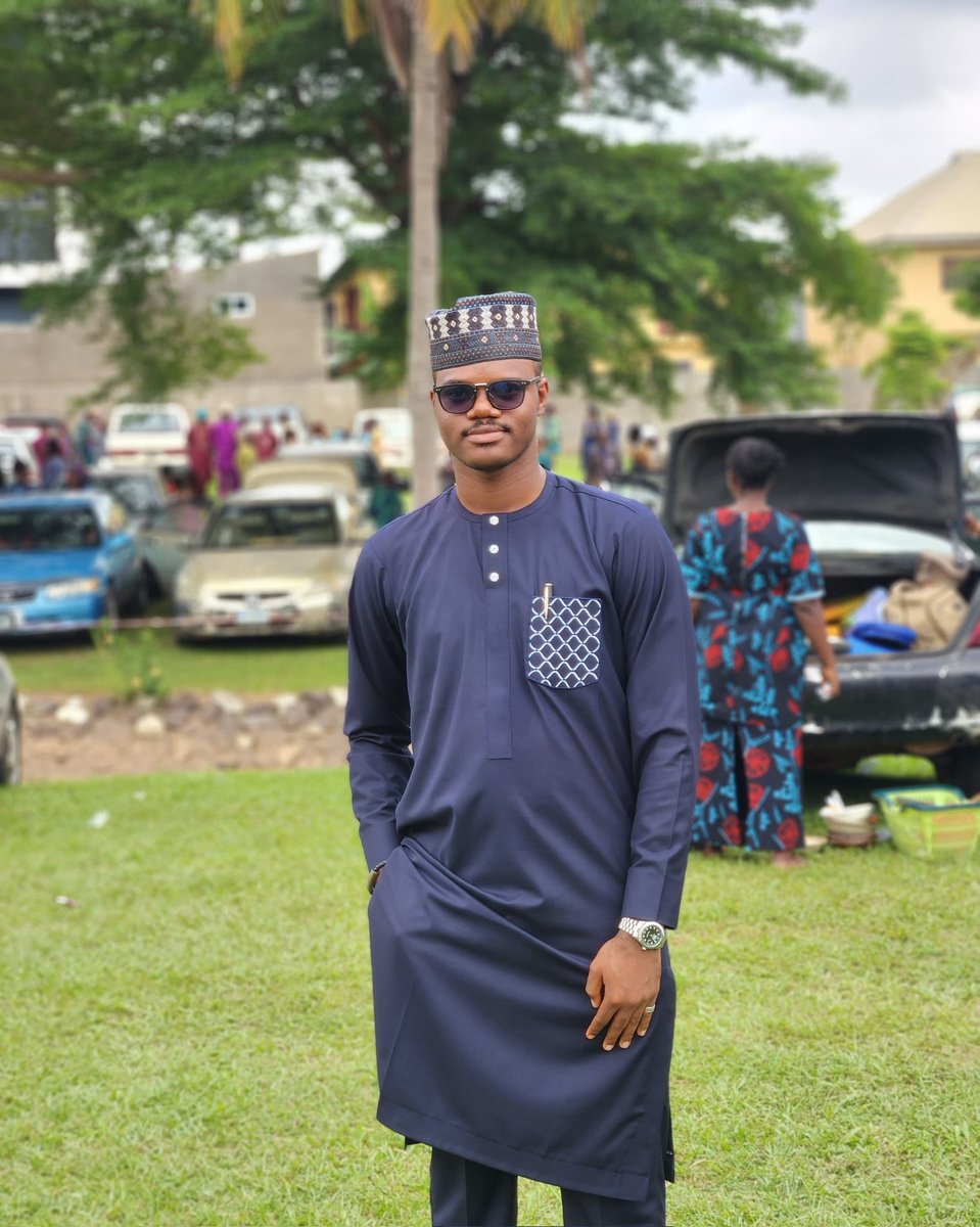 im_abiola7's tweet photo. Rc'26 
Eternal happiness 
Day 3🙏 https://t.co/BVAIUPbROO