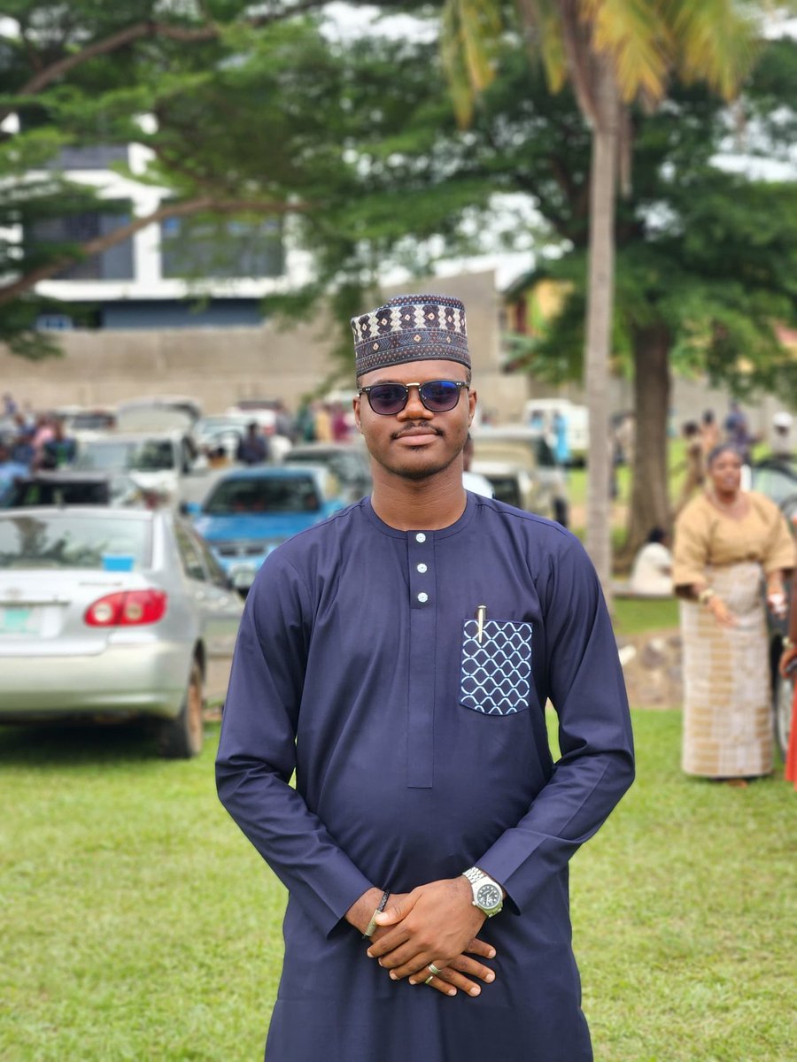 im_abiola7's tweet photo. Rc'26 
Eternal happiness 
Day 3🙏 https://t.co/BVAIUPbROO