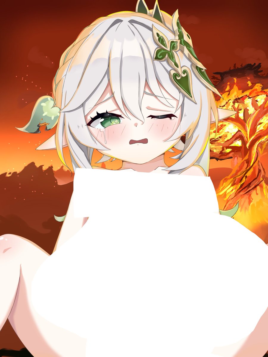 kupa983's tweet photo. この絵の色の感じ自分の絵の中で一番好き！ https://t.co/fpVG8e9Hsu