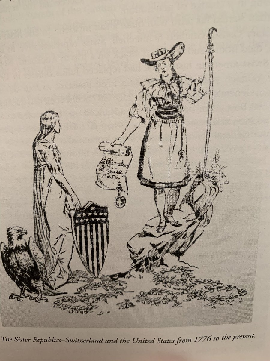 AltermattClaude's tweet photo. @Martin_Dahinden Sister Republics in the 19th century: https://t.co/rOdMVKiJGS