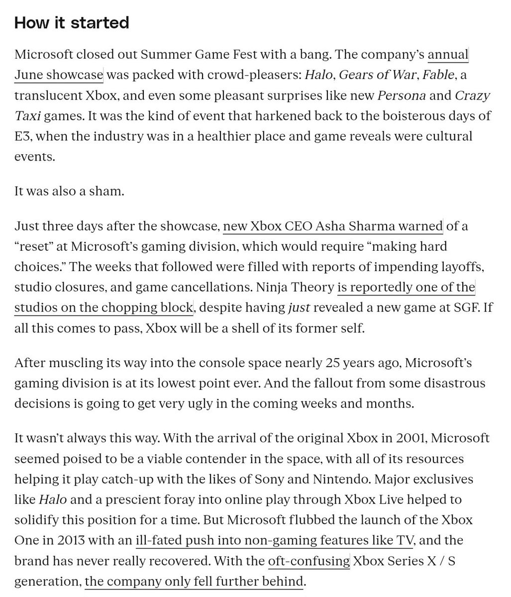 HazzadorGamin's tweet photo. Removed Paywall, if anyone wants read. https://t.co/tepPc82Pk4