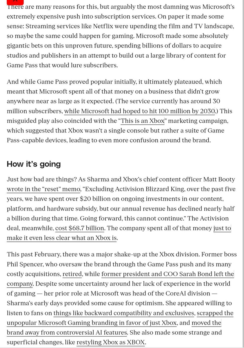 HazzadorGamin's tweet photo. Removed Paywall, if anyone wants read. https://t.co/tepPc82Pk4