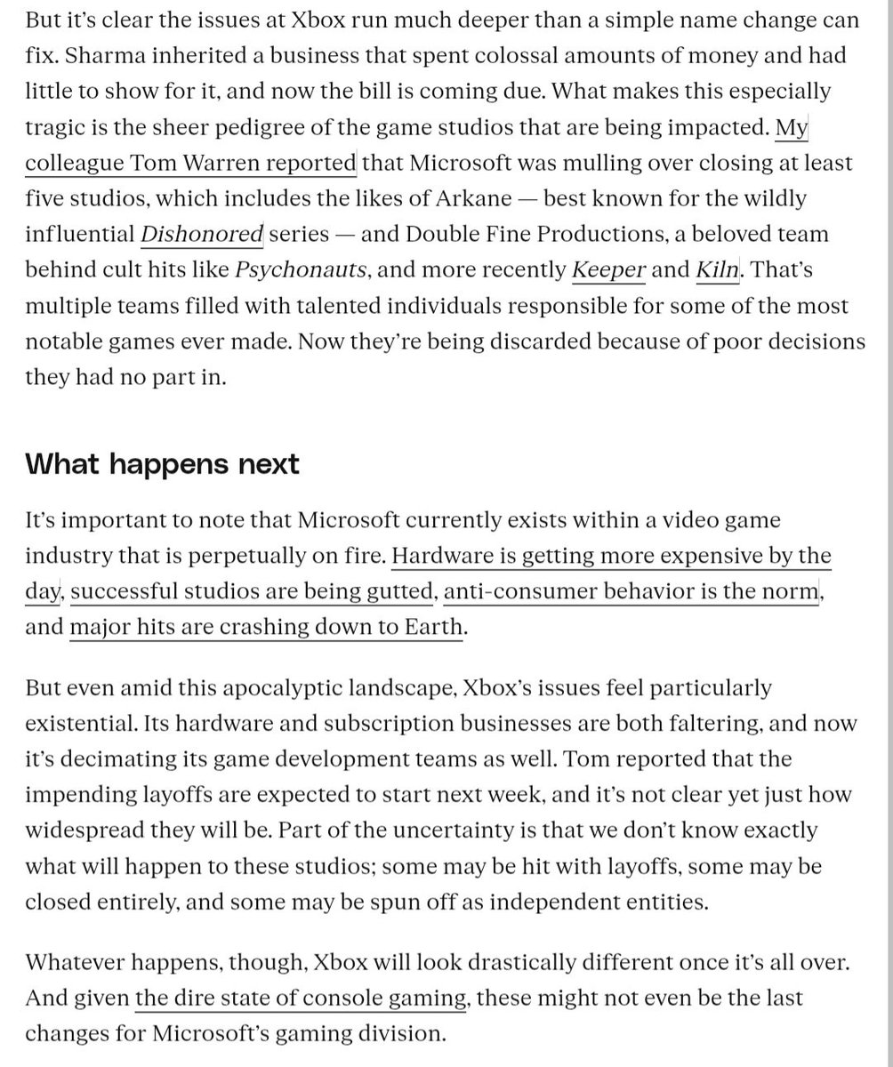 HazzadorGamin's tweet photo. Removed Paywall, if anyone wants read. https://t.co/tepPc82Pk4