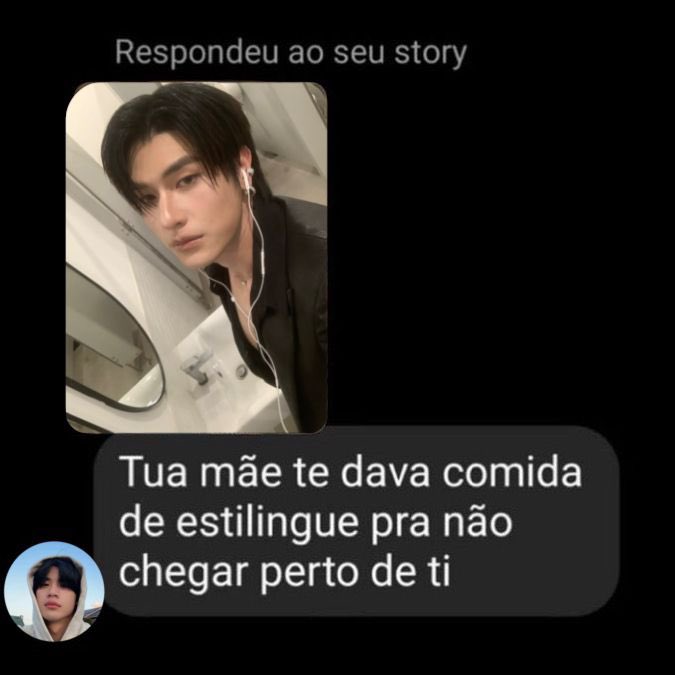 acervophupha's tweet photo. o dia mais fraco na dm do phupha e do north #phuphasrp https://t.co/V5vCLtsuLF