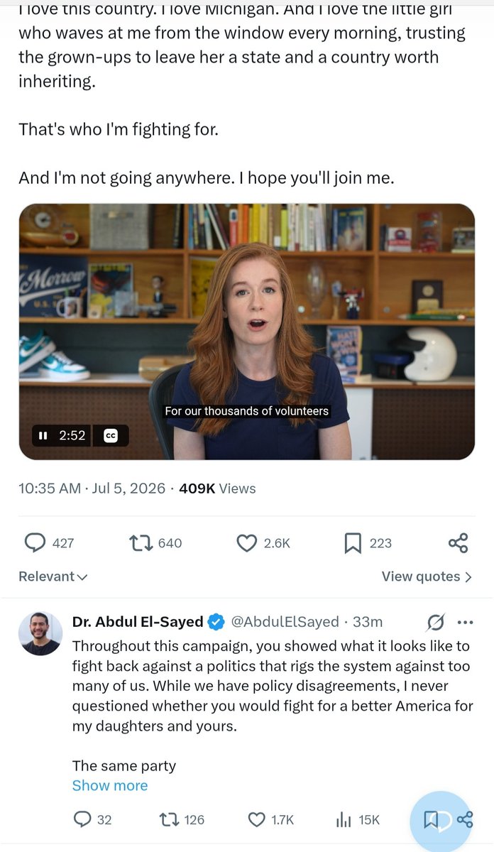 Thomas tweet media