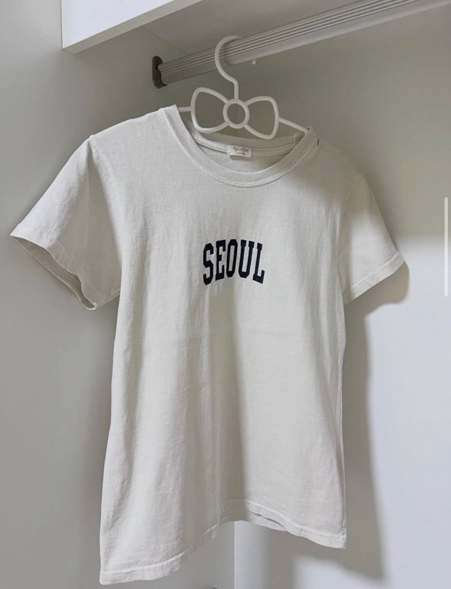 miemienicha's tweet photo. Brandy Melville รุ่น Hailie Seoul To มือ1 แท้ 670 free shipping
พร้อมโอนลดได้คับ🍓
#เสื้อผ้ามือสองสภาพดี #cintageshopส่งต่อ #ส่งต่อbrandymelville #brandymelvillethailand #brandymelville #ตลาดนัดสกุชชี่ #ส่งต่อbrandy https://t.co/XZxHfmVYWS