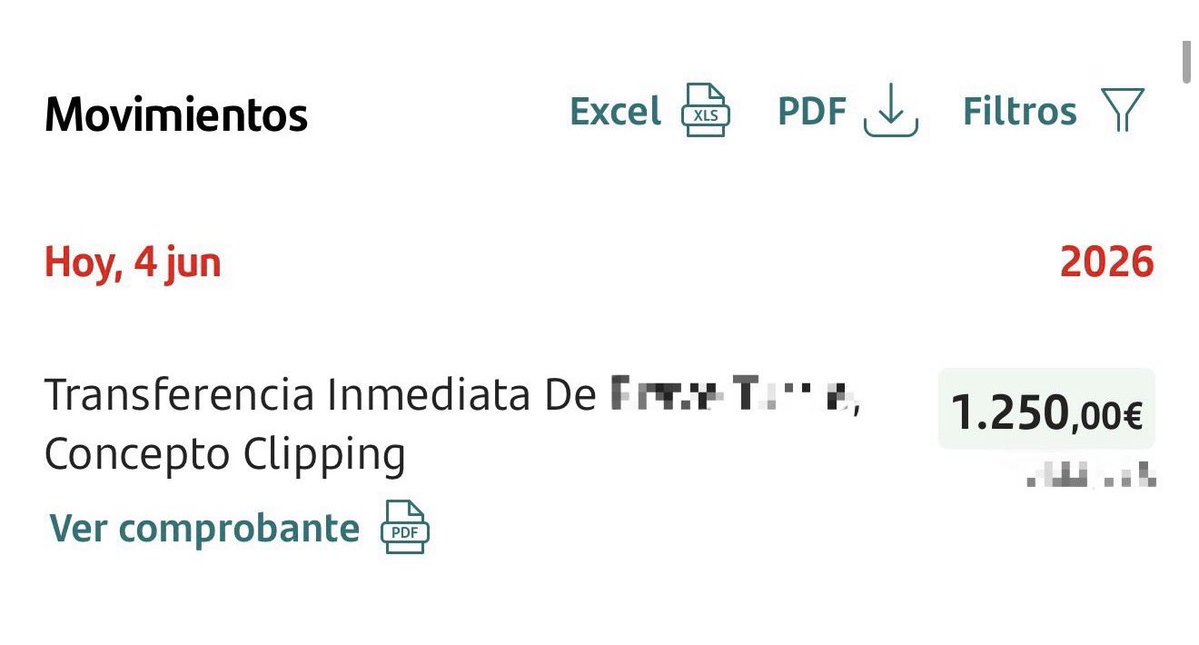 Clipeamos tweet media