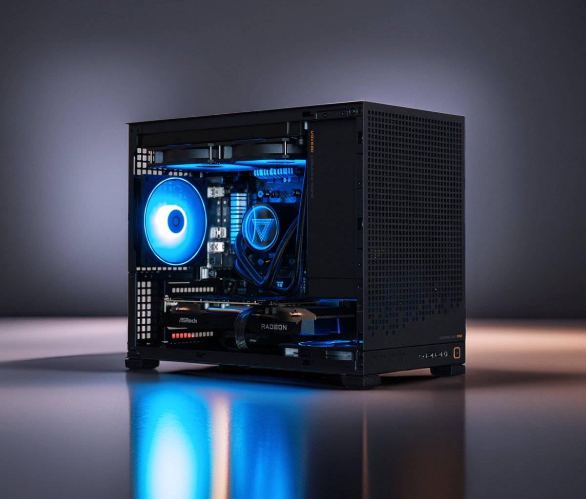 Twelf_TD's tweet photo. The TWELF Nyx D32 is here.
Compact, powerful, console-style, and under $1,000.
Available with SteamOS or Windows 11.
Check it out ๐
https://t.co/5rZI6j9jYl
#TWELFPC #PCGaming #GamingPC #Gamers https://t.co/1abraK8v9G