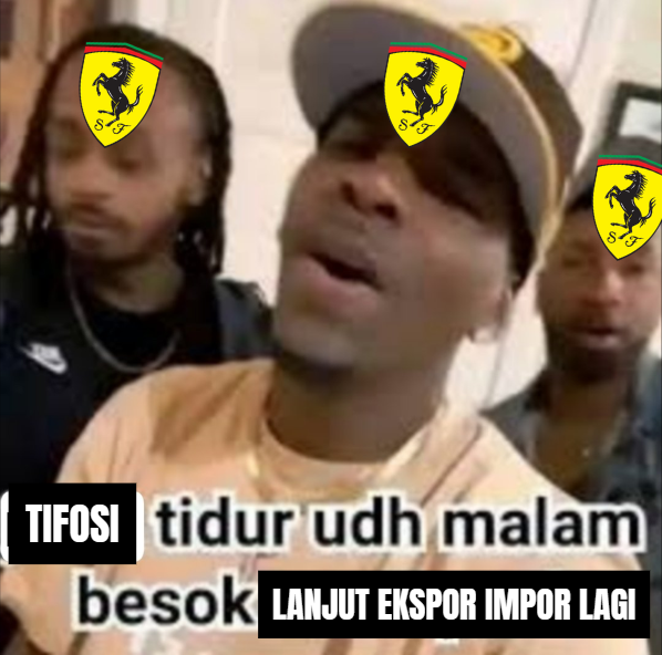 gussbagus_f1's tweet photo. ADA YANG LEMBUR KAH EKSPOR IMPORNYA https://t.co/vA0xRhEKNl